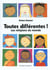 Toutes différentes! les religions du monde