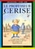 Professeur cerise(poche)