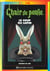 Chair de poule Tome 35 : le coup du lapin