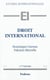 Droit international