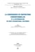 La convergence de dispositions conventionnelles et la détermination du droit international coutumier