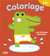 Jolis coloriages - animaux sauvage