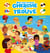CHERCHE ET TROUVE LA MER