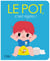 MES 1ERS ALBUMS-LE POT