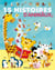 15 HISTOIRES D'ANIMAUX