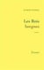 Les rois borgnes
