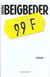 99 francs