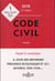 CODE CIVIL 2018 ANNOTE