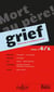 Revue Grief n.6 : revue sur les mondes du droit 2019