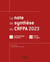 La note de synthèse au CRPFA (édition 2023)