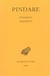Isthmiques, fragments Tome 4