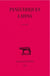 Panégyriques latin Tome 3 - livre 11-12