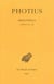 Bibliothèque Tome 4