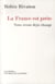 La france est prête - nous avons déjà changé