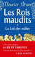 Les rois maudits Tome 4 : la loi des mâles