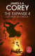 The Expanse Tome 4 : les feux de Cibola