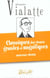 Chroniques des choses grandes et magnifiques - morceaux choisis