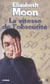 La vitesse de l'obscurité