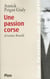 Passion corse - jeromine benielli