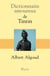 Dictionnaire amoureux : de Tintin