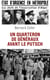 Un quarteron de généraux avant le putsch