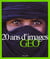 20 ans d'images geo