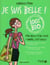 Mon cahier : je suis belle - 100 % bio