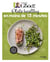 En cuisine avec Dr Good : plats healthy en moins de 15 minutes