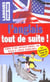 L'anglais tout de suite