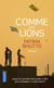 Comme des lions