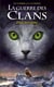 La guerre des clans - cycle 6 - de l'ombre à la lumière Tome 4 : péril nocturne