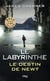 Le labyrinthe : Le destin de Newt