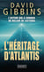 L'héritage d'Atlantis