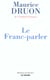 Le franc-parler 2002-2003