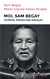 Moi, Sam Begay, homme-médecine navajo