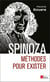 Spinoza - méthodes pour exister