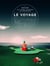 Les cahiers europeens de l'imaginaire n.9 - le voyage