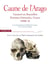 Caune de l'Arago, tome IX : les restes humains du pléistocène moyen de la Caune de l'Arago
