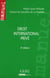 Droit international privé (3e édition)