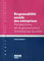 Responsabilité sociale des entreprises - perspectives de la gouvernance d'entreprise durable