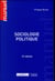 Sociologie politique (12e édition)