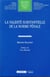 La validité substantielle de la norme pénale
