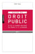 Revue du droit public et de la science politique en France et à l'étranger n.2/2022