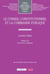 Le Conseil constitutionnel et la commande publique