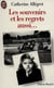 Souvenirs et les regrets aussi... (les) - - edition illustree