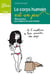 Le corps humain est un jeu - 100 questions pour explorer le corps humain