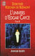 L'univers d'edgar cayce  t3 - les esprits de la nature, la reincarnation comme cle de l'histoire : l