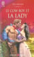 Le cow-boy et la lady