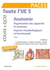 Toute l'UE 5 - anatomie - cours + qcm - organisation des appareils et des systèmes - aspects morphologiques et fonctionnels