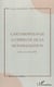 L'anthropologie à l'épreuve de la mondialisation